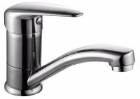 Смеситель Lemark PRAMEN LM3307C для раковины 