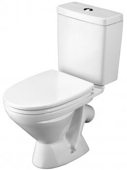 Унитаз-компакт Santek ЛИГА 1.WH30.2.141   Унитаз-компакт Santek ЛИГА 1.WH30.2.141