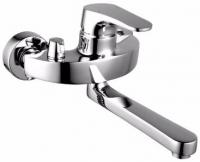 Смеситель Lemark SHIFT LM4314C для ванны и душа  Смеситель Lemark SHIFT LM4314C для ванны и душа