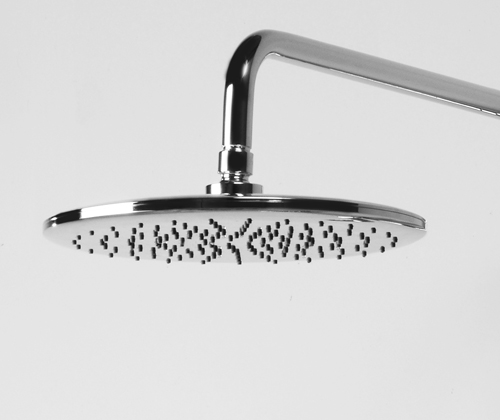 Стойка душевая WasserKRAFT  A14401 со смесителем 