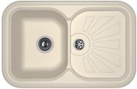 Мойка кухонная керамогранитная Florentina КРИТ 780 20.170.D0780.201 78*51 см. жасмин Мойка кухонная керамогранитная Florentina КРИТ 780 20.170.D0780.201 78*51 см. жасмин