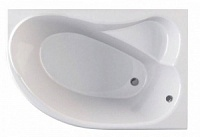 Ванна акриловая Mirsant ЯЛТА  140x90 см. правая  Ванна акриловая Mirsant ЯЛТА  140x90 см. правая