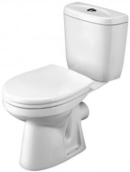 Унитаз-компакт Santek АНИМО 1.WH30.2.132   Унитаз-компакт Santek АНИМО 1.WH30.2.132