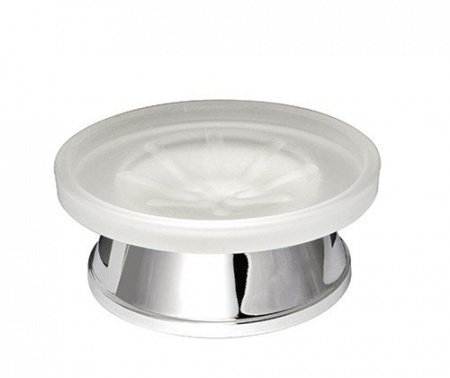 Мыльница настольная WasserKRAFT DONAU K-2429  