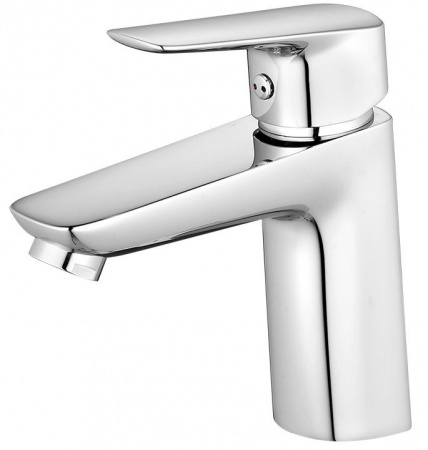 Смеситель IDDIS VIBE VIBSB00i01 для раковины 