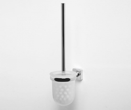 Ёрш навесной WasserKRAFT LIPPE K-6527  