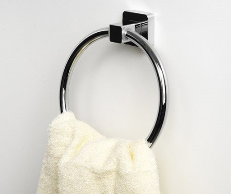 Полотенцедержатель WasserKRAFT LIPPE K-6560  