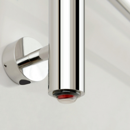 Полотенцесушитель электрический Сунержа ТРИАДА 00-0822-0540 540х585 