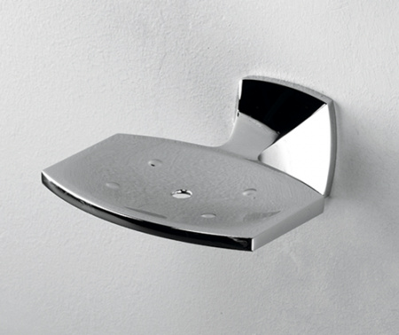 Мыльница навесная WasserKRAFT WERN K-2569  