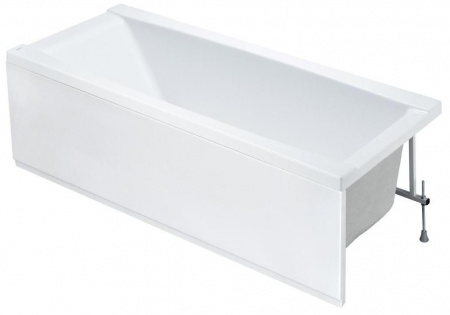 Ванна акриловая Santek САНТОРИНИ 1.WH30.2.497 150x70 см. 