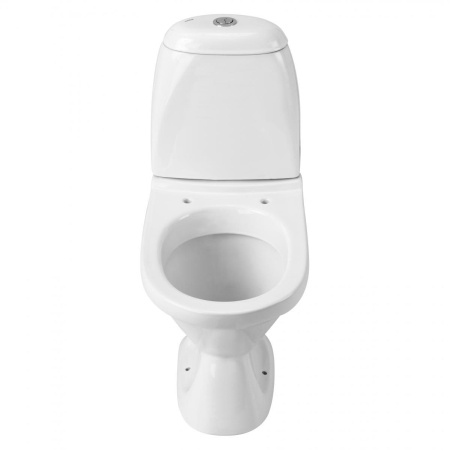 Унитаз-компакт Santek РИМИНИ 1.WH30.2.130  
