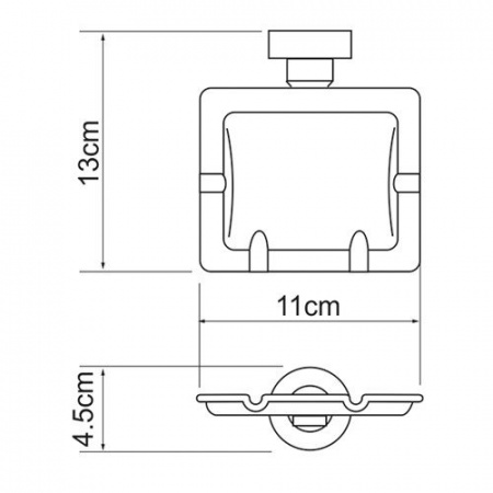  WasserKRAFT  K-1081  