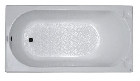 Ванна акриловая Triton СТАНДАРТ  130x70 см. 