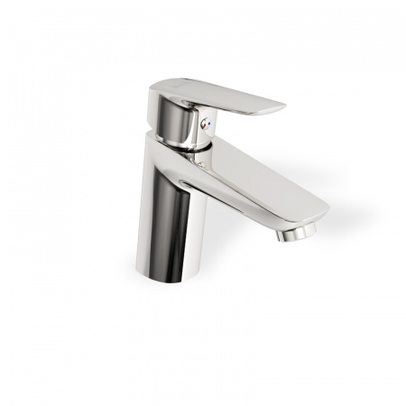 Смеситель IDDIS VIBE VIBSB00i01 для раковины 