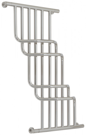 Полотенцесушитель водяной Сунержа НЕГА 00-0225-1085 1000х850 