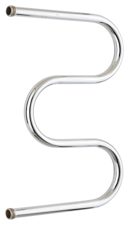 Полотенцесушитель водяной Стилье М-образный 00004-6040 600х400 