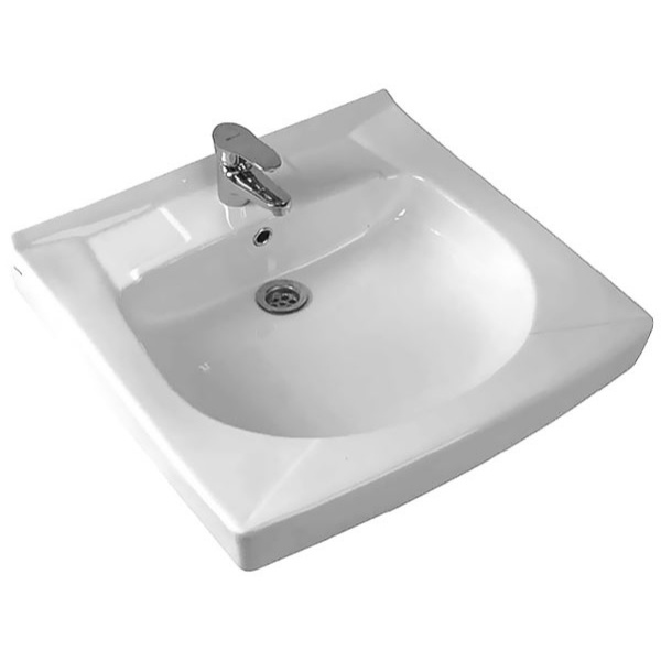 Раковина Santek ПИЛОТ 1.WH30.1.971  