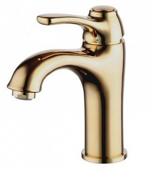 Смеситель IDDIS OLDIE OLDYG00i01 для раковины  Смеситель IDDIS OLDIE OLDYG00i01 для раковины