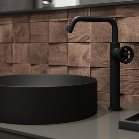 Смеситель IDDIS GRANGE GRABLR1i01 для раковины 