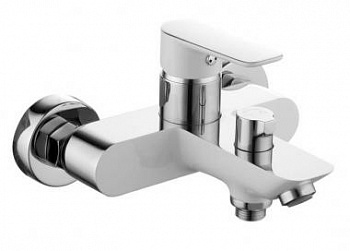 Смеситель IDDIS CLOUD CLOSB02i02WA для ванны и душа 