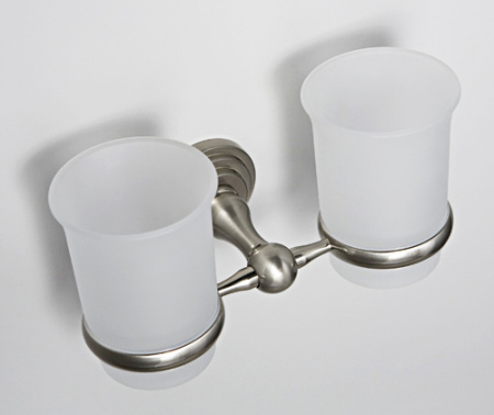 Стакан навесной WasserKRAFT AMMER K-7028D  