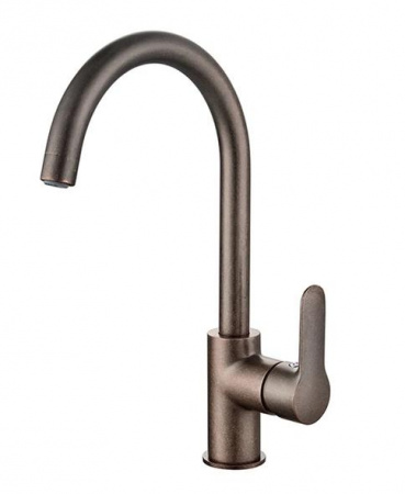 Смеситель IDDIS CUBA CU3MBJ0i05 для кухонной мойки 