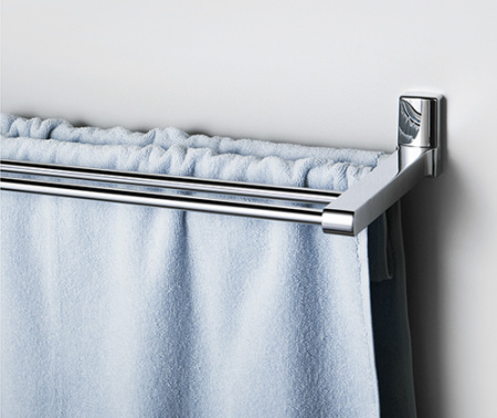 Полотенцедержатель WasserKRAFT LEINE K-5011  