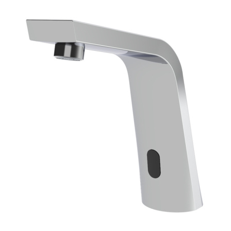 Смеситель IDDIS PULSE 020SBSNi86 для раковины 