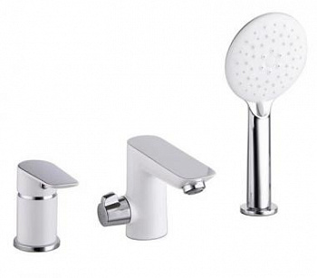 Смеситель IDDIS CLOUD CLOSB30i07 на борт ванны 