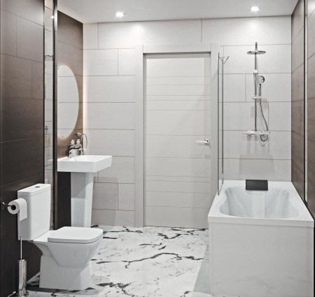 Раковина Santek НЕО 1.WH30.2.183  