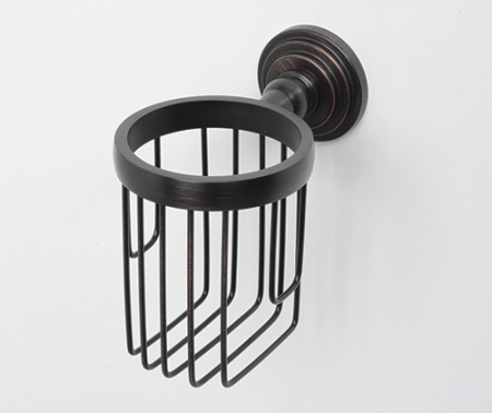 Держатель освежителя воздуха WasserKRAFT ISAR K-7345  