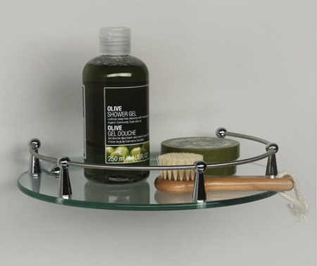 Полка WasserKRAFT  K-566  