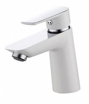 Смеситель IDDIS CLOUD CLOSB00i01 для раковины 