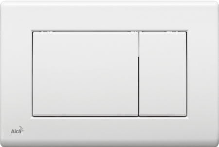 Клавиша для инсталляции Alcaplast  M270  