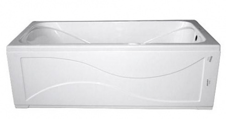 Ванна акриловая Triton СТАНДАРТ  140x70 см. 