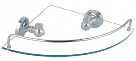 Полка угловая Fixsen STYLE FX-41103A  