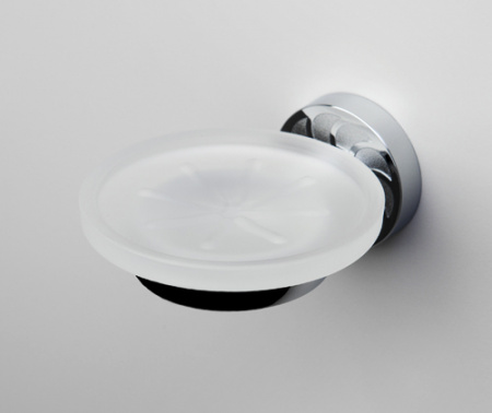 Мыльница навесная WasserKRAFT ISEN K-4029  