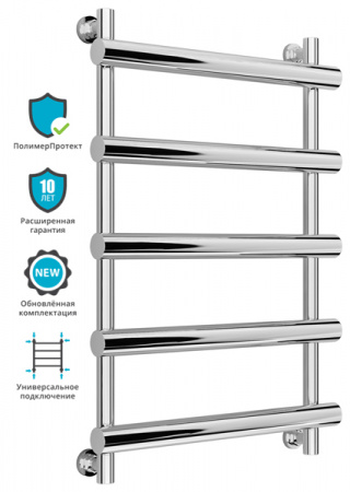 Полотенцесушитель водяной Сунержа АТЛАНТ 00-0226-8050 800х500 