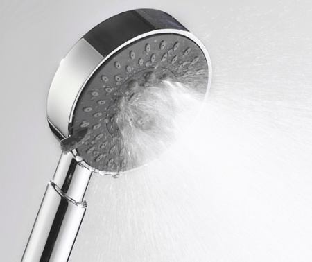 Лейка душевая WasserKRAFT  A036  