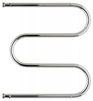 Полотенцесушитель водяной Стилье М-образный 00014-6060 600х600 