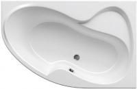 Ванна акриловая Ravak ROSA II C421000000 170x105 см. правая 
