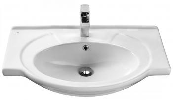 Раковина Santek БАЙКАЛ 1.WH11.0.259  