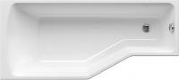 Ванна акриловая Ravak BEHAPPY C171000000 170x75 см. правая 