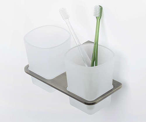 Стакан навесной WasserKRAFT EXTER K-5228D   Стакан навесной WasserKRAFT EXTER K-5228D