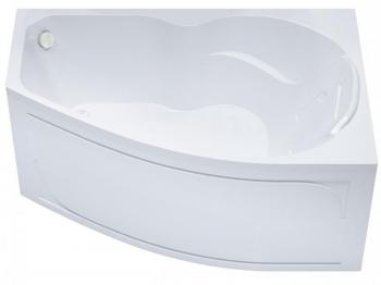 Ванна акриловая Triton БРИЗ  150x95 см. левая  Ванна акриловая Triton БРИЗ  150x95 см. левая