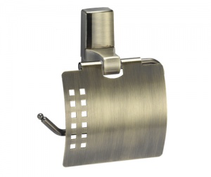 Держатель туалетной бумаги WasserKRAFT EXTER K-5225   Держатель туалетной бумаги WasserKRAFT EXTER K-5225