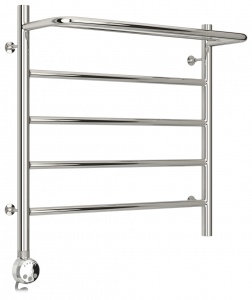 Полотенцесушитель электрический Стилье ФОРМАТ 20 00521-5050 500х500 