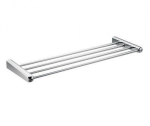 Полотенцедержатель WasserKRAFT BERKEL K-6811  