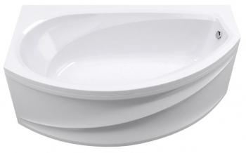 Ванна акриловая 1Marka DAMELIA 01дам1590л 150x90 см. левая 