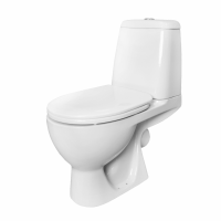 Унитаз-компакт Sanita luxe MAX MAXSLCC01040513   Унитаз-компакт Sanita luxe MAX MAXSLCC01040513